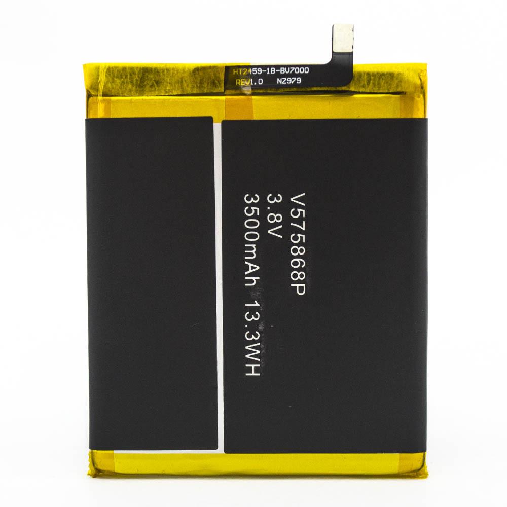 Батарея Blackview BV7000/3500 mAh V575868P