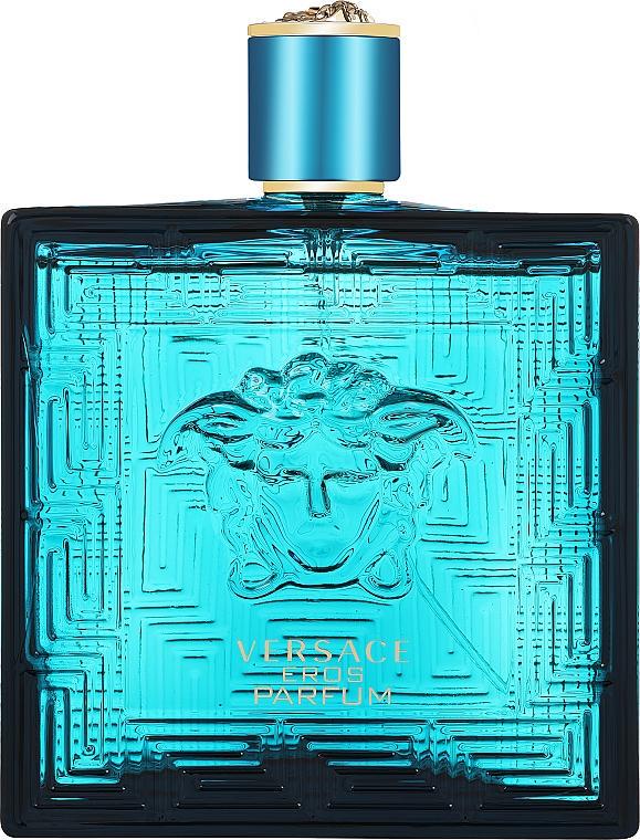 Парфум для чоловіків Versace Eros 100 мл тестер (382486)