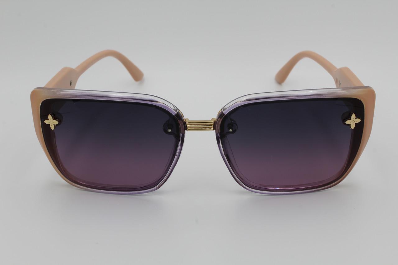 Сонцезахисні окуляри жіночі G15143 A270 (2624292985) - фото 2