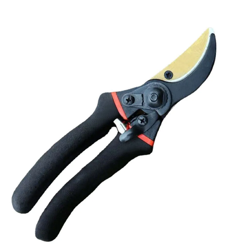 Секатор Pruner с прорезиненной ручкой (2554018359)
