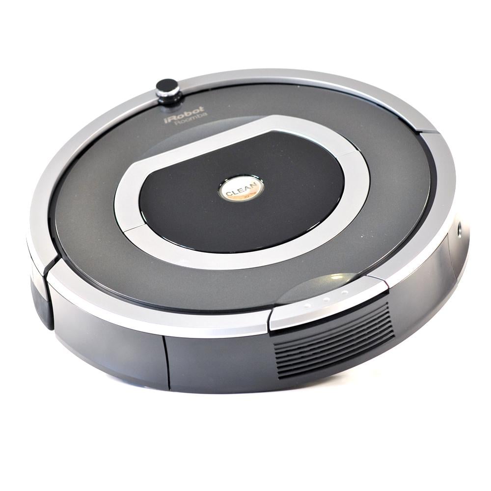 Робот-пилосос iRobot Roomba 780