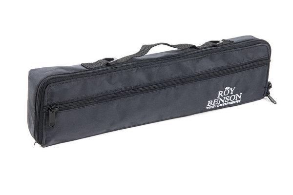 Флейта Roy Benson FL-602E - фото 6 Флейта Roy Benson FL-602E - фото 6
