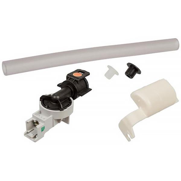 Реле уровня воды 4055346060 для посудомоечных машин Electrolux F34300IM0/F34500VI0 (00000022221) - фото 3 Реле уровня воды 4055346060 для посудомоечных машин Electrolux F34300IM0/F34500VI0 (00000022221) - фото 3