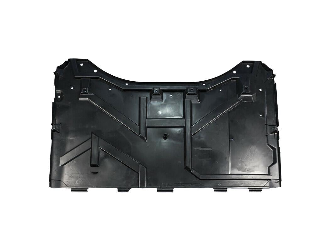 Защита коробки переключения передач AVTM Smart Fortwo II 2007-2014 центральная 188403226