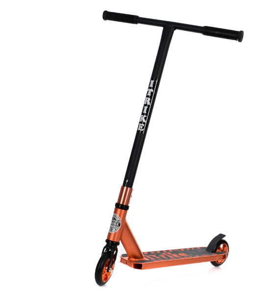 Самокат SR 2-067-4-OR1 (AN003001)