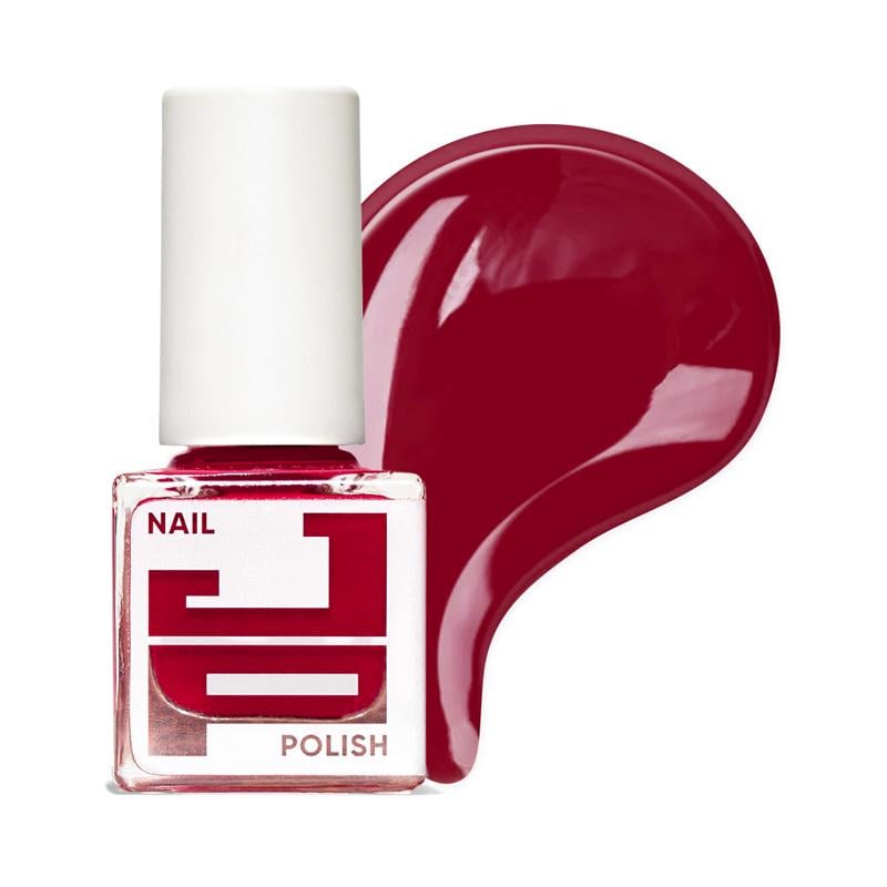 Лак для нігтів Jerden Proff 020 5 мл Малиново-рожевий (90045230)