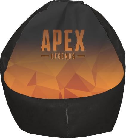 Кресло-груша Apex Legends 1 L (13273235)