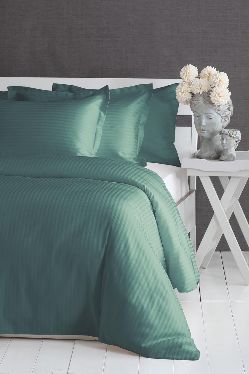 Комплект постельного белья 160x220 см Pavia LINEAYESIL