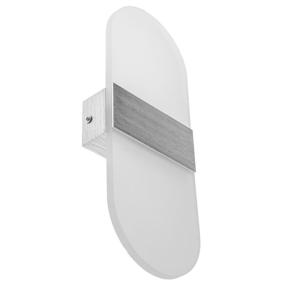 Подсветка настенная накладная Brille LED AL-527/6W WW SL 27-027
