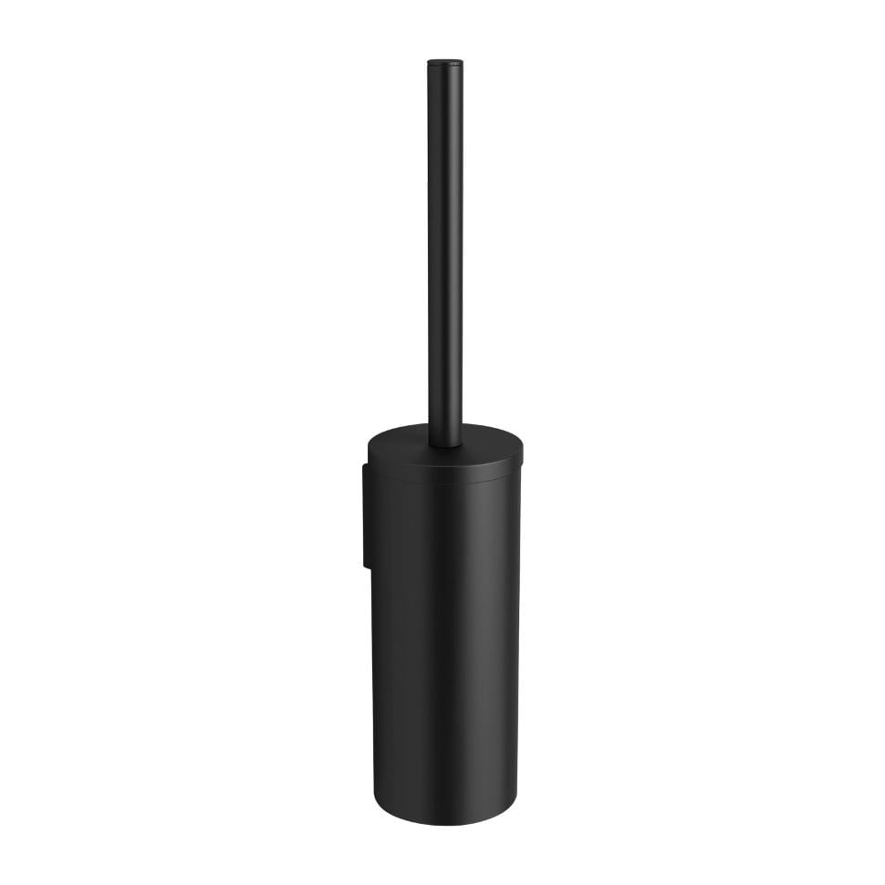 Йоршик для унітазу Omnires Uni Black (UN10620/OBL)