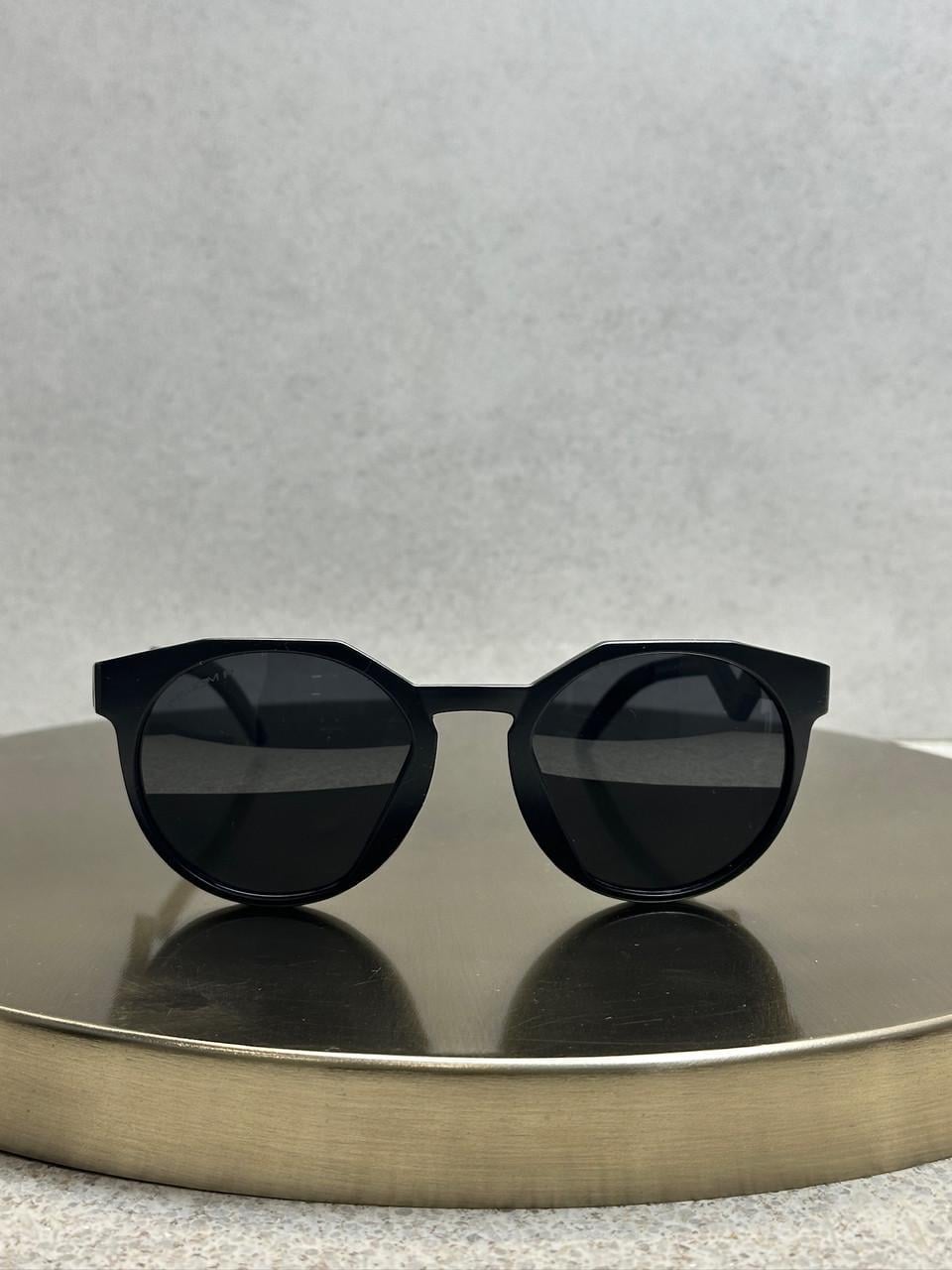 Солнцезащитные очки Oakley HSTN OO9242-01 Matte Black/Prizm Black