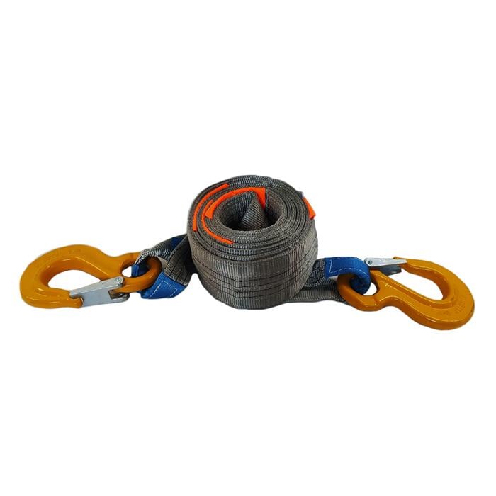 Буксирувальний ремінь Тakelag БР-53 гак-гак 5000 мм (2360-5000)