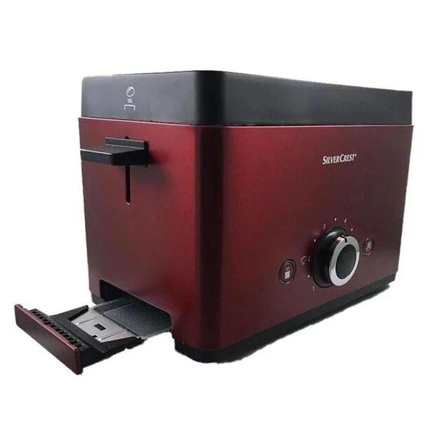 Тостер SilverCrest STT 850 A1 - фото 3