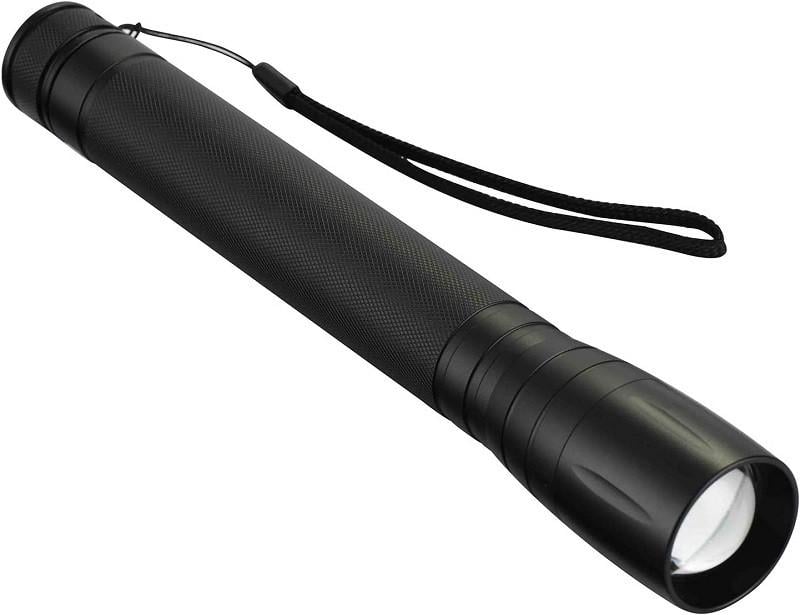 Фонарик светодиодный Electraline Lumina 10 W 800LM IPX7