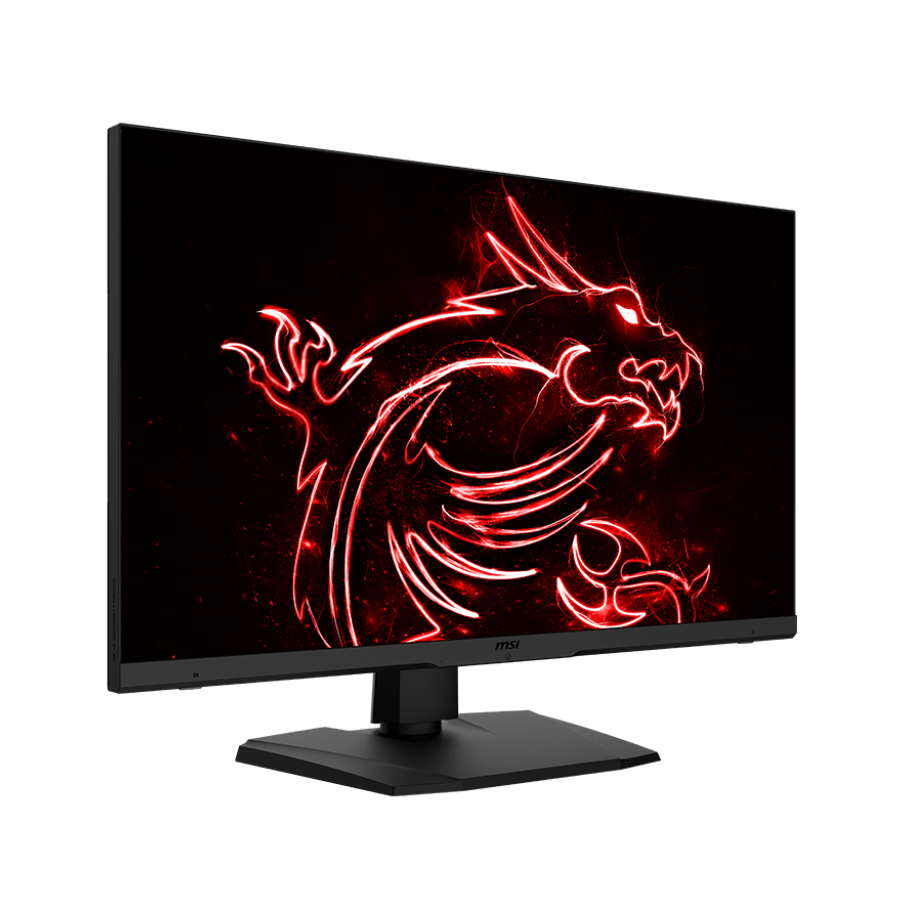 Монітор MSI Optix MPG321UR QD Чорний (12773941)
