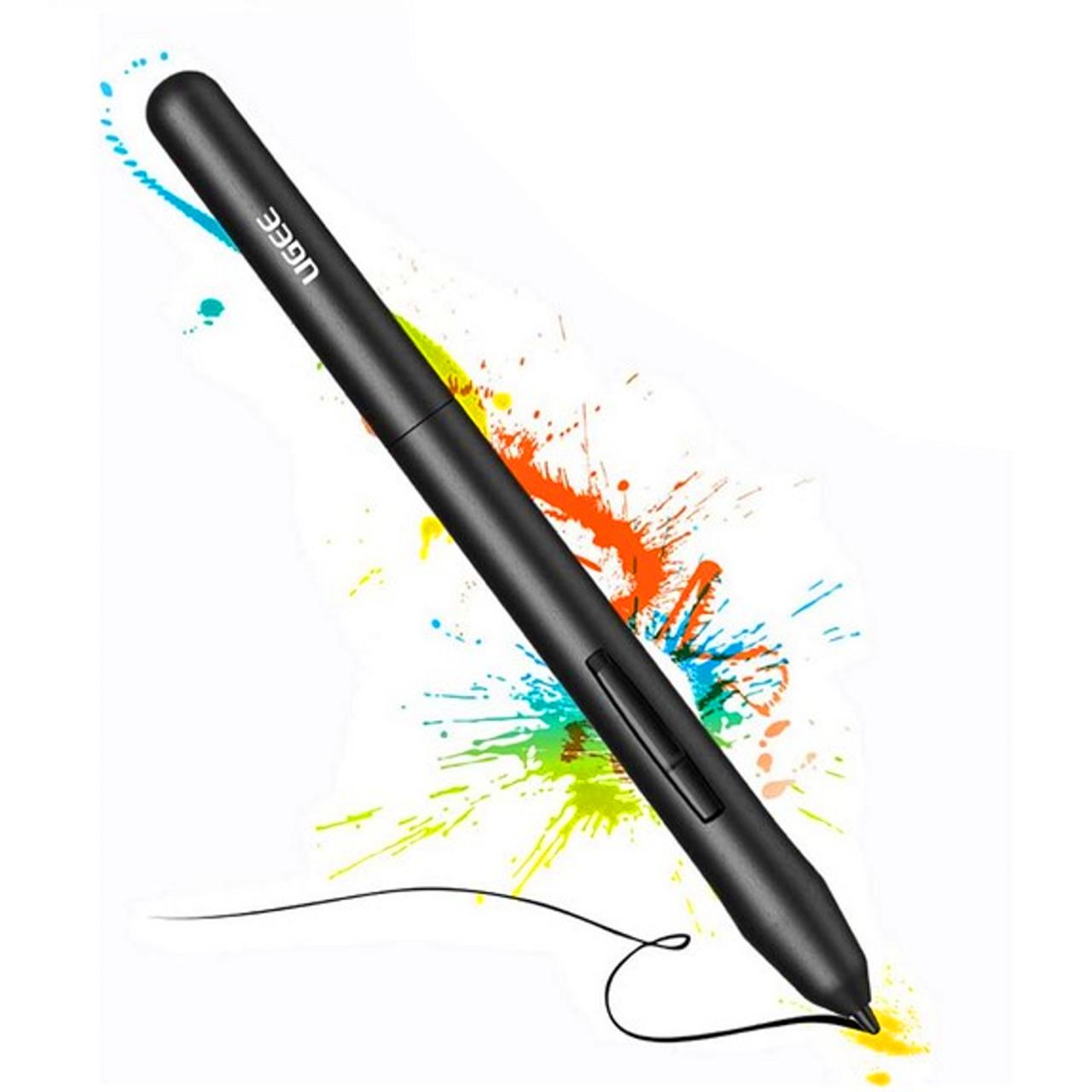 Стилус для графического планшета Ugee XP Pen P01 - фото 3