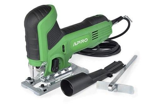 Электролобзик Apro J850 (2969024591) Электролобзик Apro J850 (2969024591)