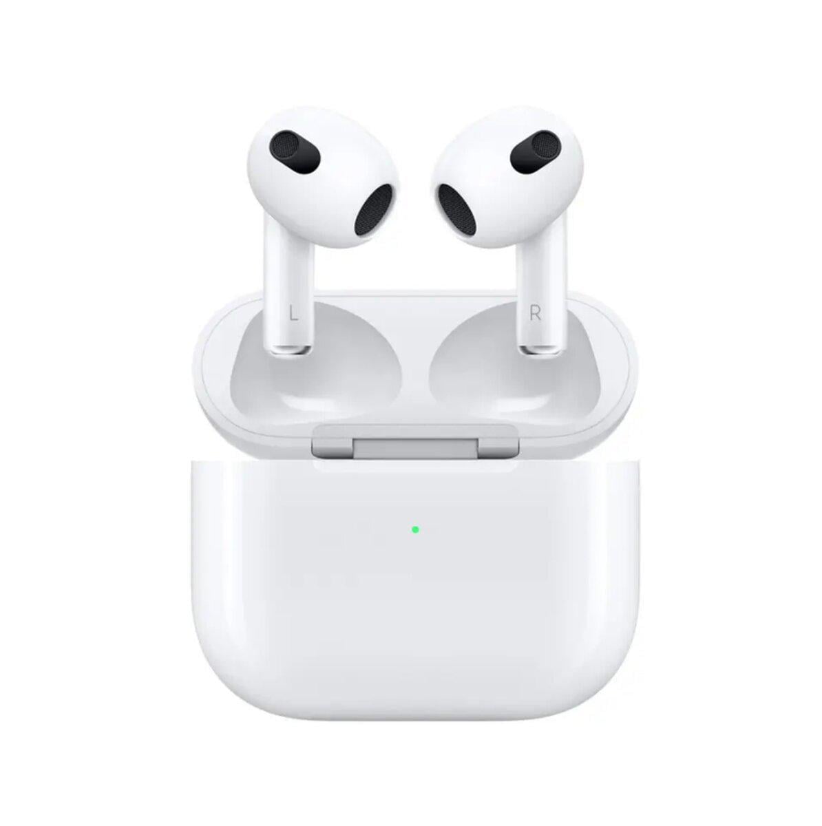 Навушники WUW-R184 200 mAh Bluetooth 5.0 White (606250)