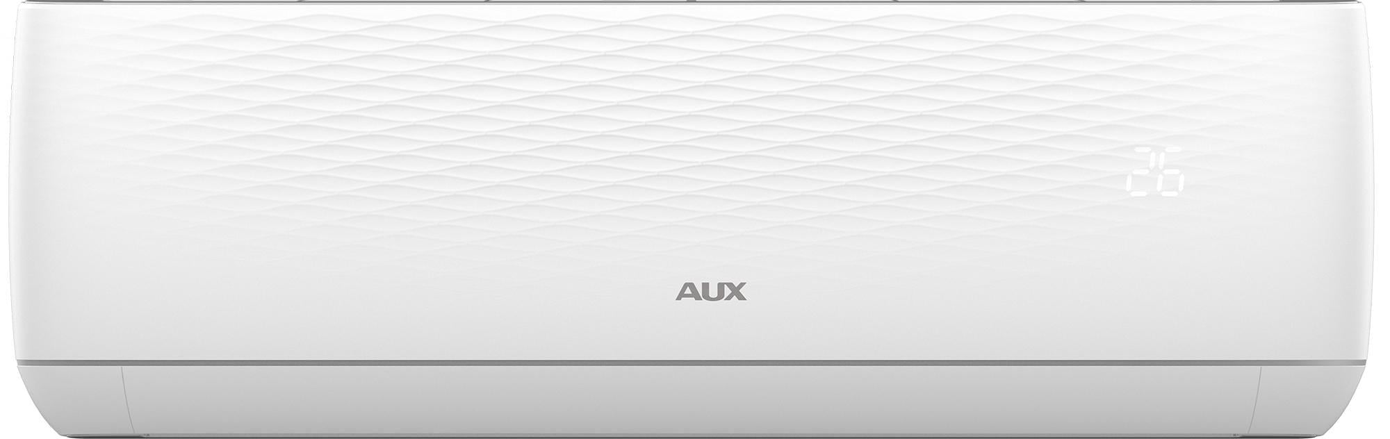 Кондиционер настенный AUX ASW-H09B4/JER3D2 J-Smart Inverter Wi-Fi до -25°C R32 (29321871)