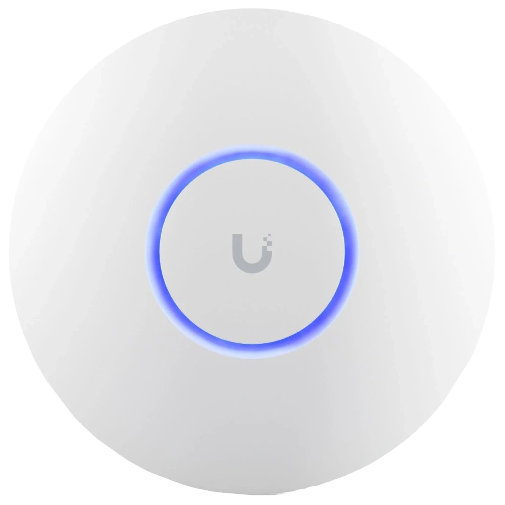 Точка доступу Ubiquiti UniFi U6 Plus U6-PLUS (2863456437)