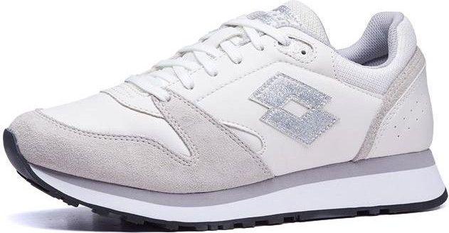 Кроссовки женские Lotto TRAINER WEDGE III W 216511/1VQ р. EU-38