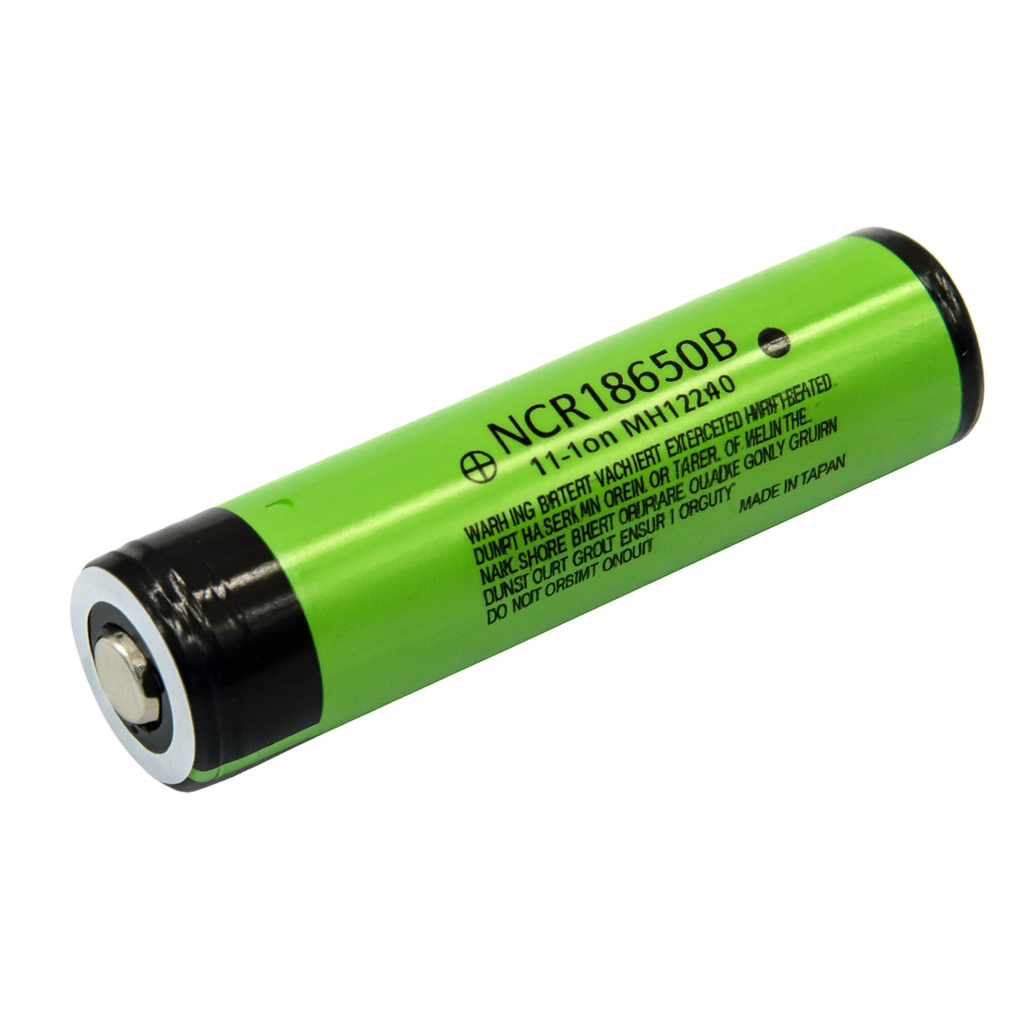Аккумулятор 18650 промышленный LiitoKala NCR 34B 3400 mAh 4,2V 3400 mAh (587919) Аккумулятор 18650 промышленный LiitoKala NCR 34B 3400 mAh 4,2V 3400 mAh (587919)