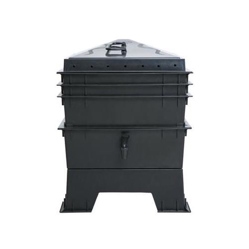 Вермікомпостер Vermitek VermiHut (1750)