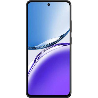 Мобільний телефон OPPO Reno12 F 4G 8/256GB Matte Gray (OFCPH2687_Gray) - фото 2 Мобільний телефон OPPO Reno12 F 4G 8/256GB Matte Gray (OFCPH2687_Gray) - фото 2