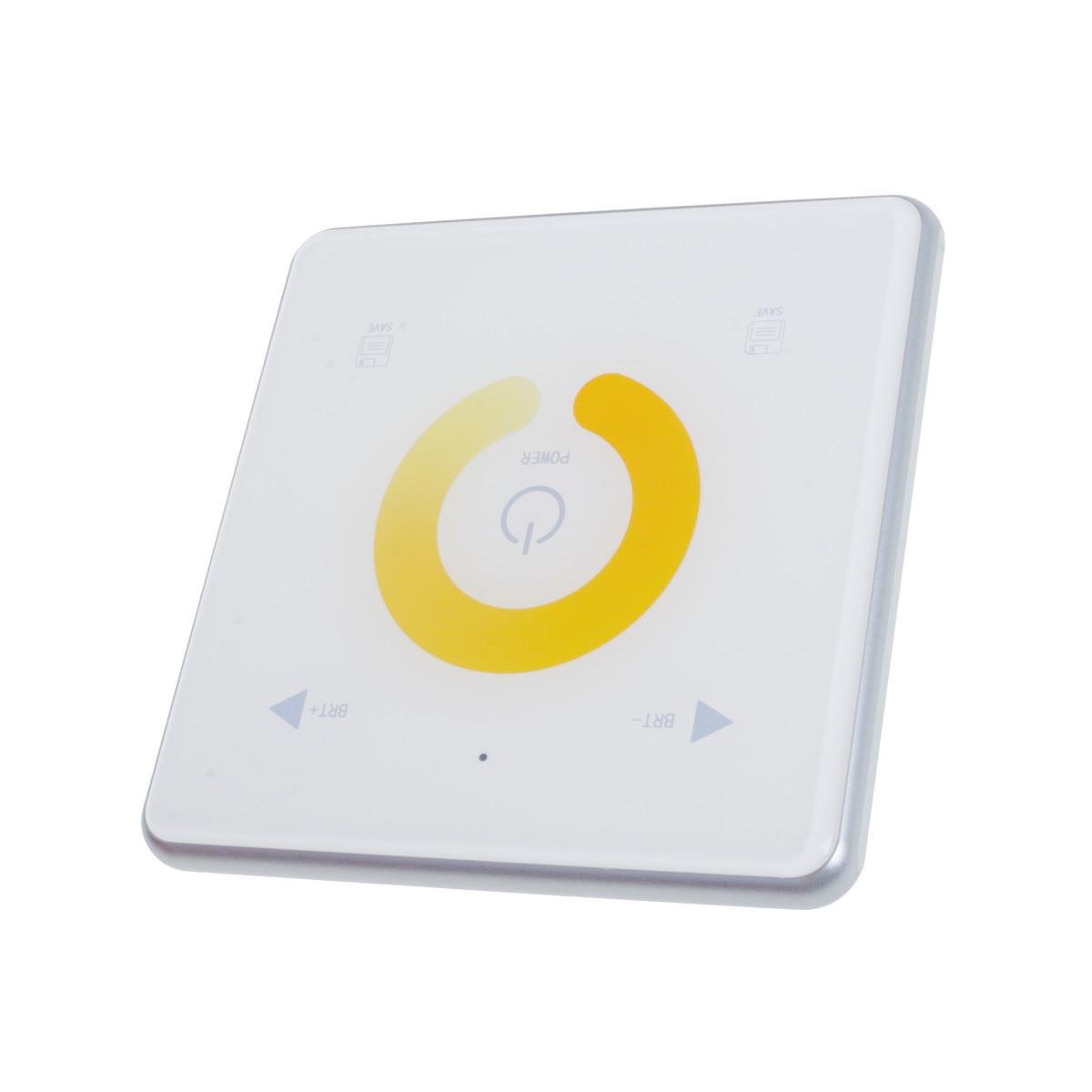 Переключатель к трековым светильникам Brille KW-260/261/262/263/264