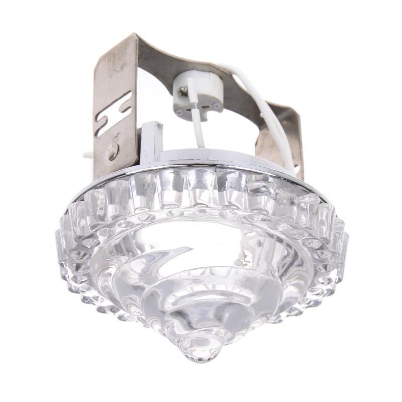 Светильник точечный декоративный HDL-G13 White MR16
