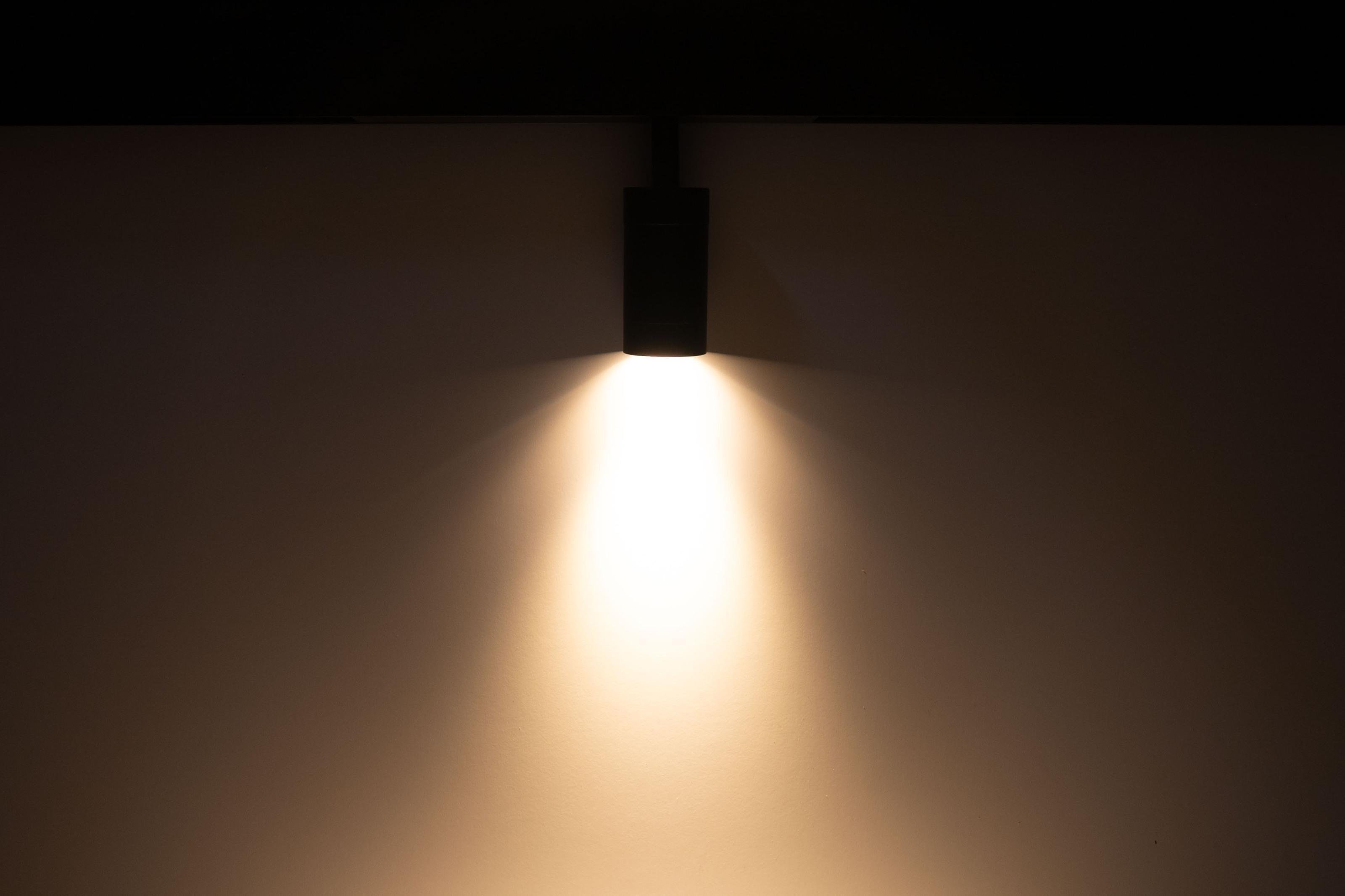 Трековий світильник магнітний Prolum M25 Series-ST2-WF Smart 3000-6000K 220V 12W Чорний (28925730) - фото 4 Трековий світильник магнітний Prolum M25 Series-ST2-WF Smart 3000-6000K 220V 12W Чорний (28925730) - фото 4