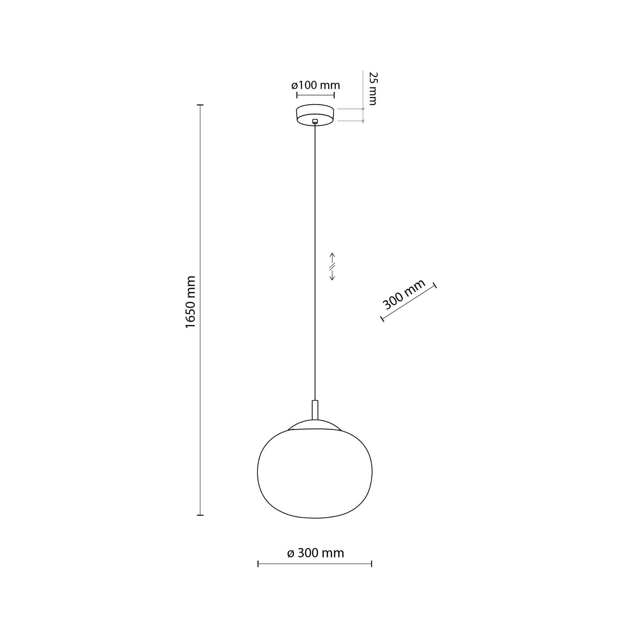 Люстра TK-Lighting Vibe 4789 White - фото 4 Люстра TK-Lighting Vibe 4789 White - фото 4