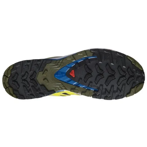 Кросівки чоловічі Salomon XA Pro 3D V9 GTX р. 42 (471190) - фото 6 Кросівки чоловічі Salomon XA Pro 3D V9 GTX р. 42 (471190) - фото 6