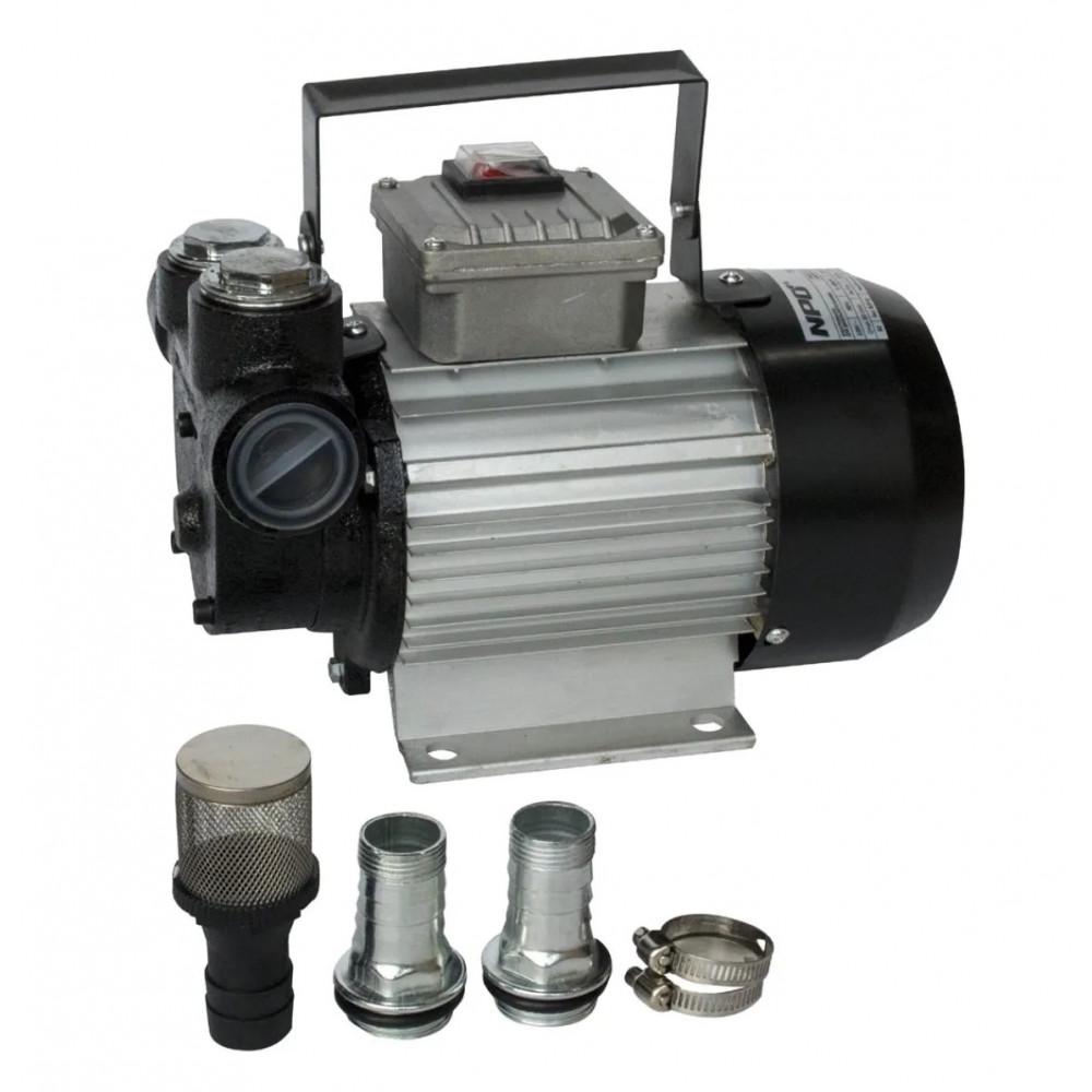 Топливный насос для дизеля NPO Diesel 220V/50 (24146311) Топливный насос для дизеля NPO Diesel 220V/50 (24146311)