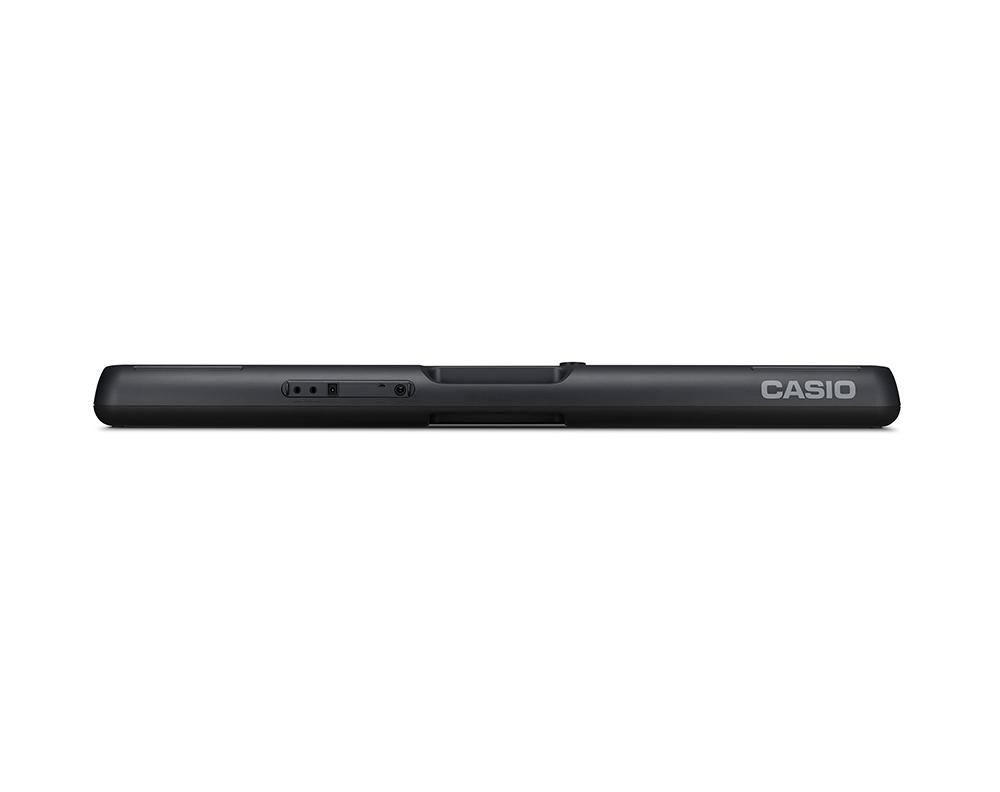 Синтезатор Casio CT-S300C со стойкой - фото 3