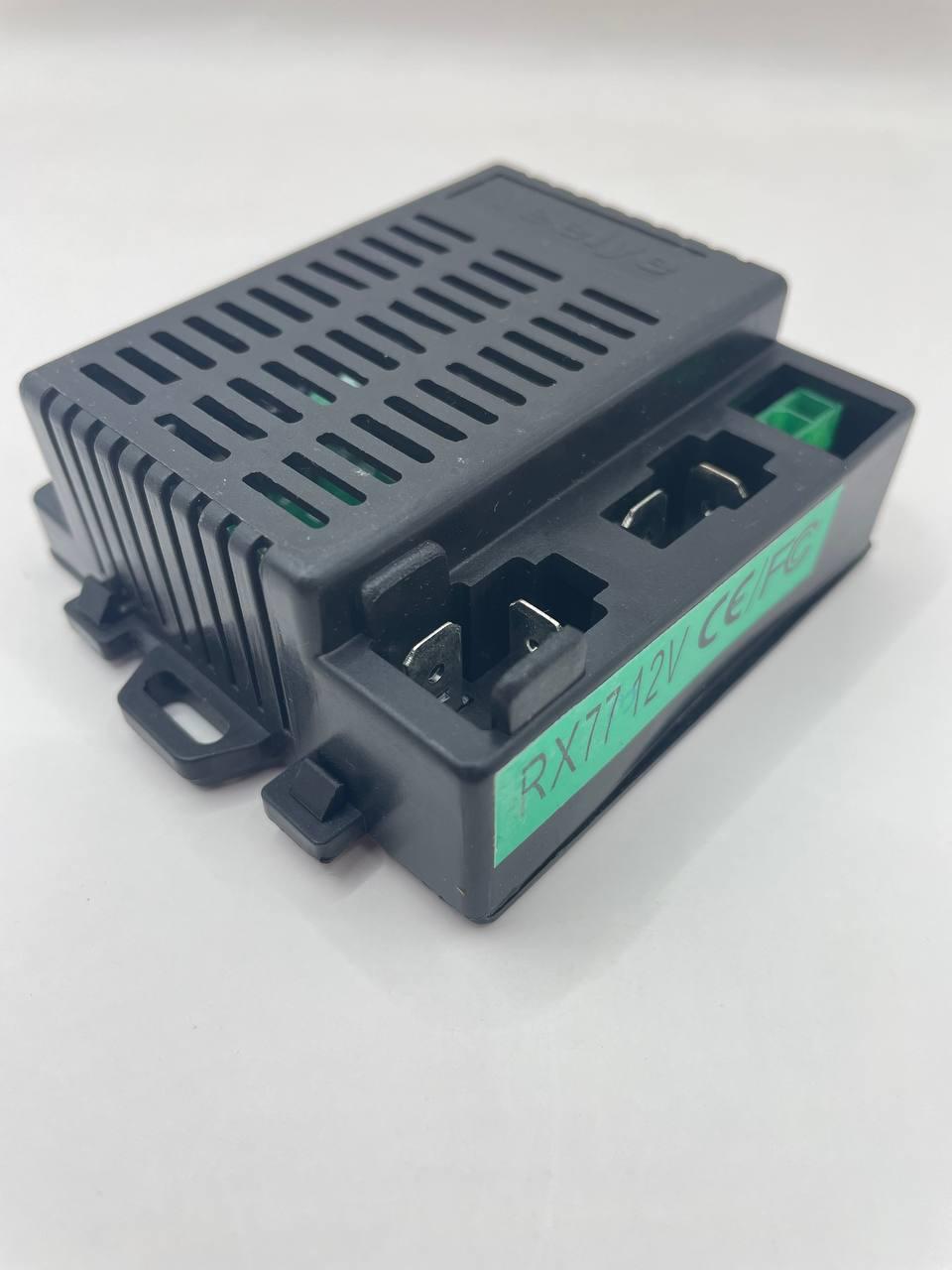 Блок управления для детского транспорта Weelye RX77 12V (rx2345) - фото 3