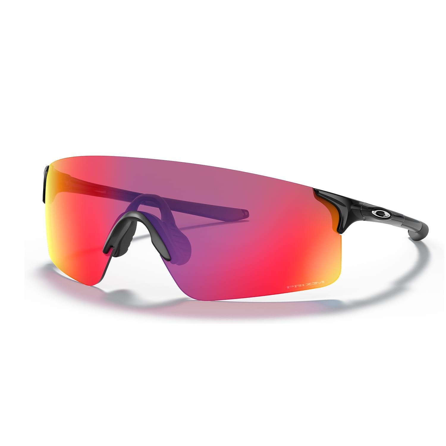 Окуляри OAKLEY Evzero Blades Polished Black/Prizm Road (OO9454-0238)