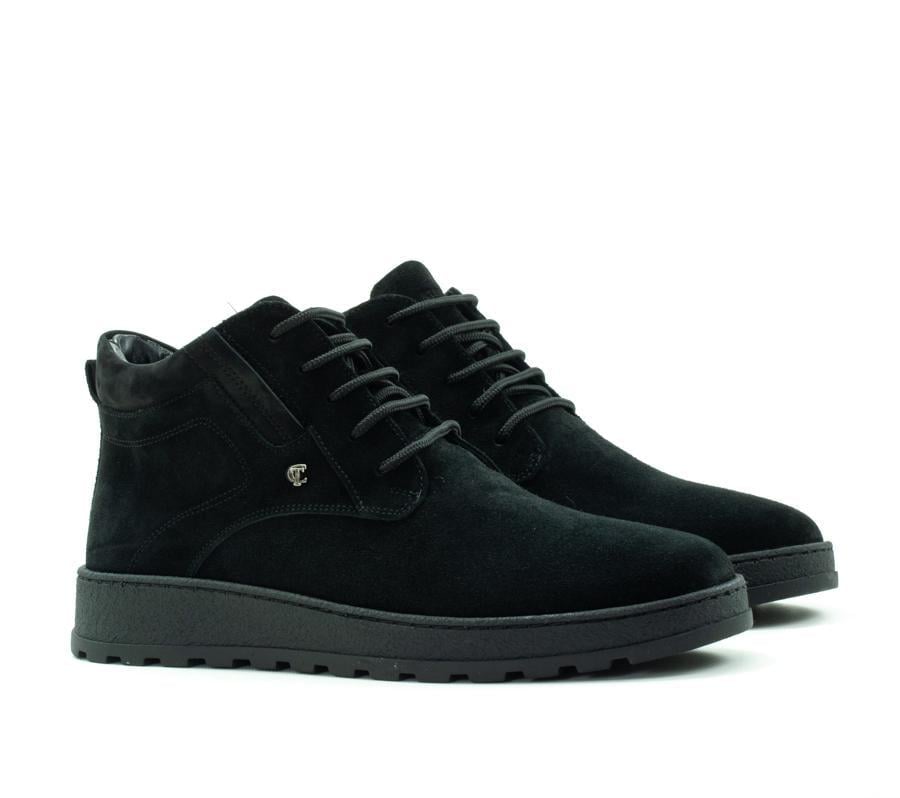 Черевики чоловічі зимові STEPTER 8585 р. 43 - фото 2