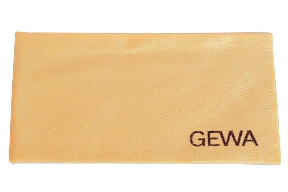 Салфетка для ухода за музыкальными инструментами GEWA Cleaning Cloth из микрофибры (G-760415)