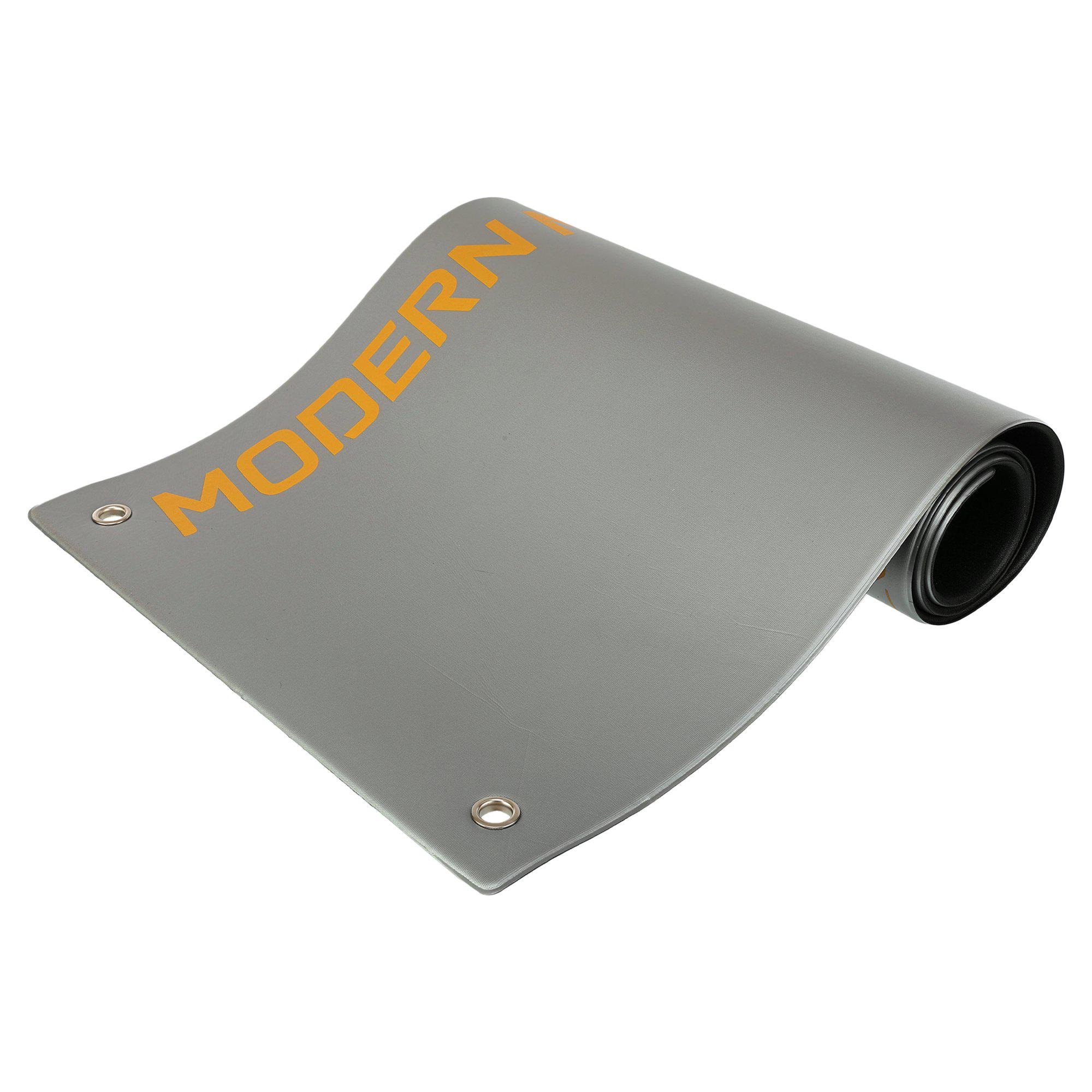 Килимок для фітнесу та спорту Mdbuddy FI-2785 PVC 8 мм (2532844014) - фото 2 Килимок для фітнесу та спорту Mdbuddy FI-2785 PVC 8 мм (2532844014) - фото 2