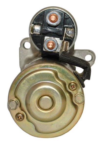 Стартер ADE RM0T80081