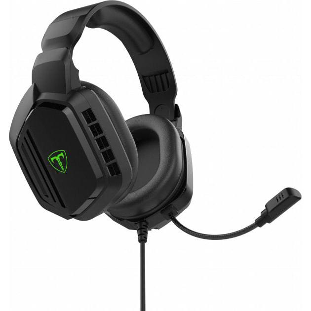 Гарнитура игровая проводная T-DAGGER Meath (T-RGH102)