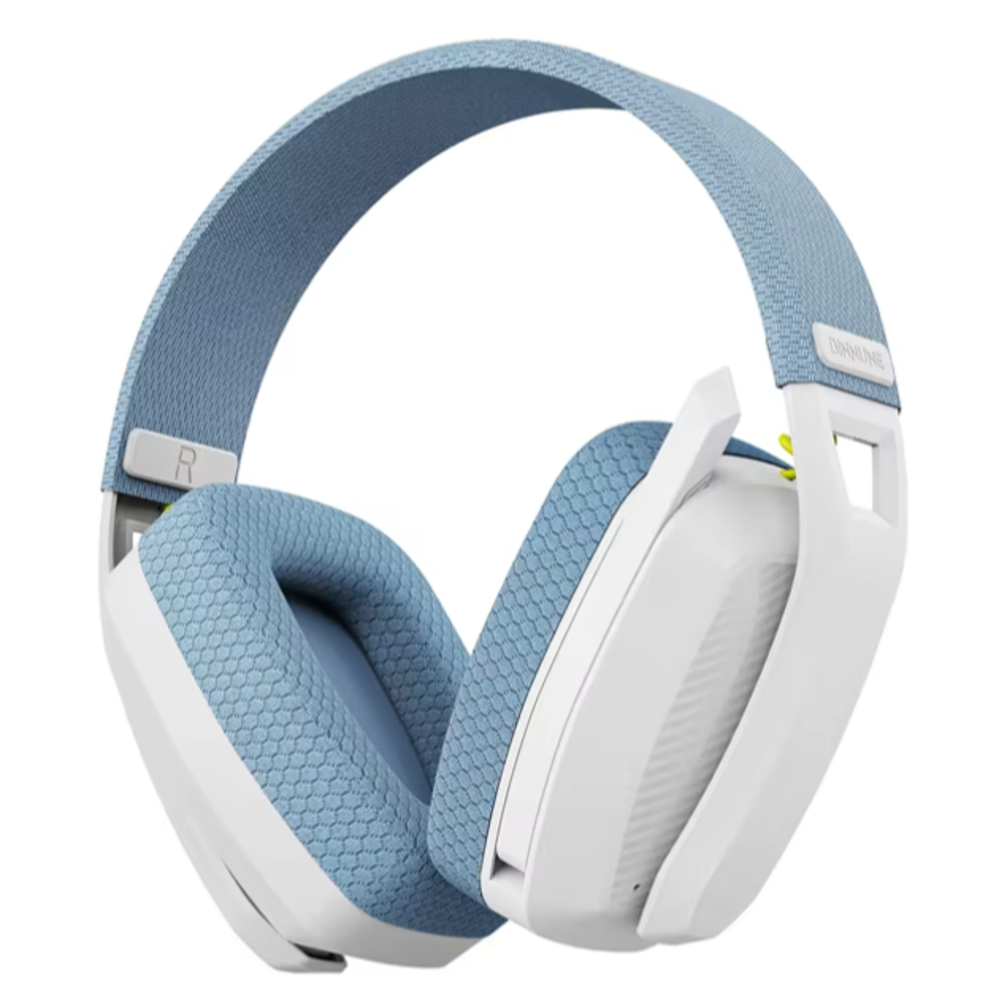 Наушники беспроводные BINNUNE BW06 2,4 ГГц Bluetooth для ПК с микрофоном Blue (25860492) Наушники беспроводные BINNUNE BW06 2,4 ГГц Bluetooth для ПК с микрофоном Blue (25860492)