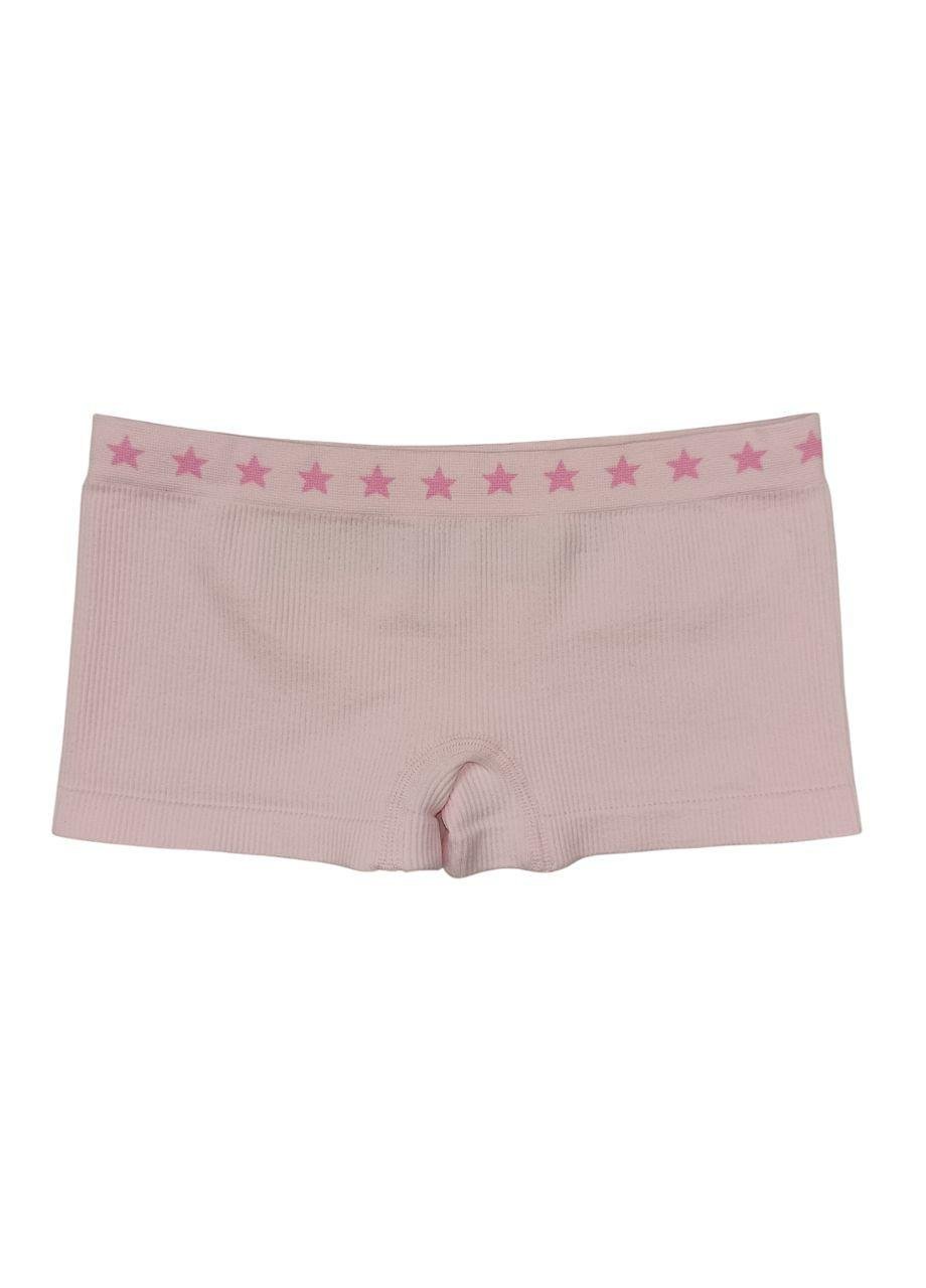 Трусы-шорты детские для девочки PRIMARK р. 146-152 см Розовый (0711B)