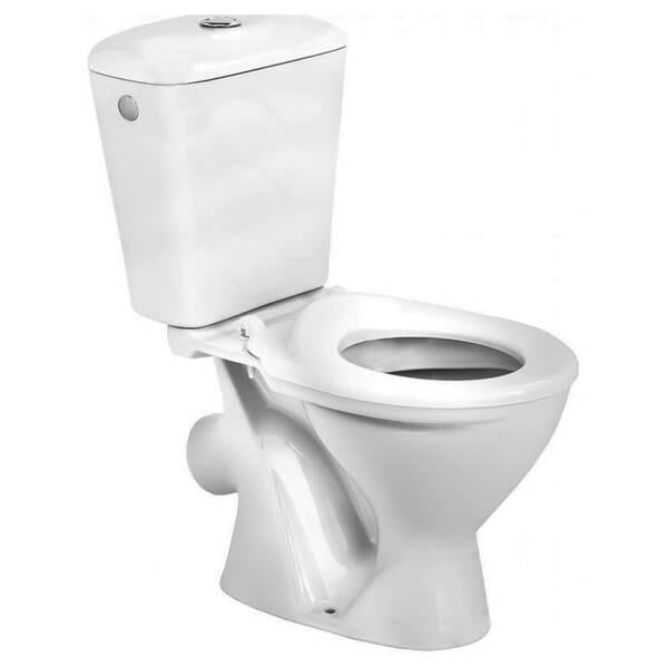 Унітаз-компакт Colombo Bambi S10990000 дитячий із сидінням з поліпропілену Унітаз-компакт Colombo Bambi S10990000 дитячий із сидінням з поліпропілену