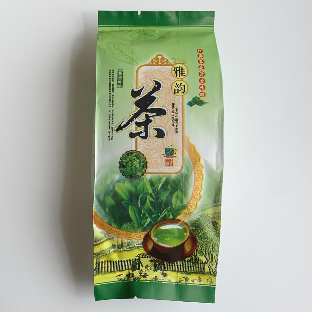 Чай Зеленый Аньцзи Байча мелколистовой 100 г