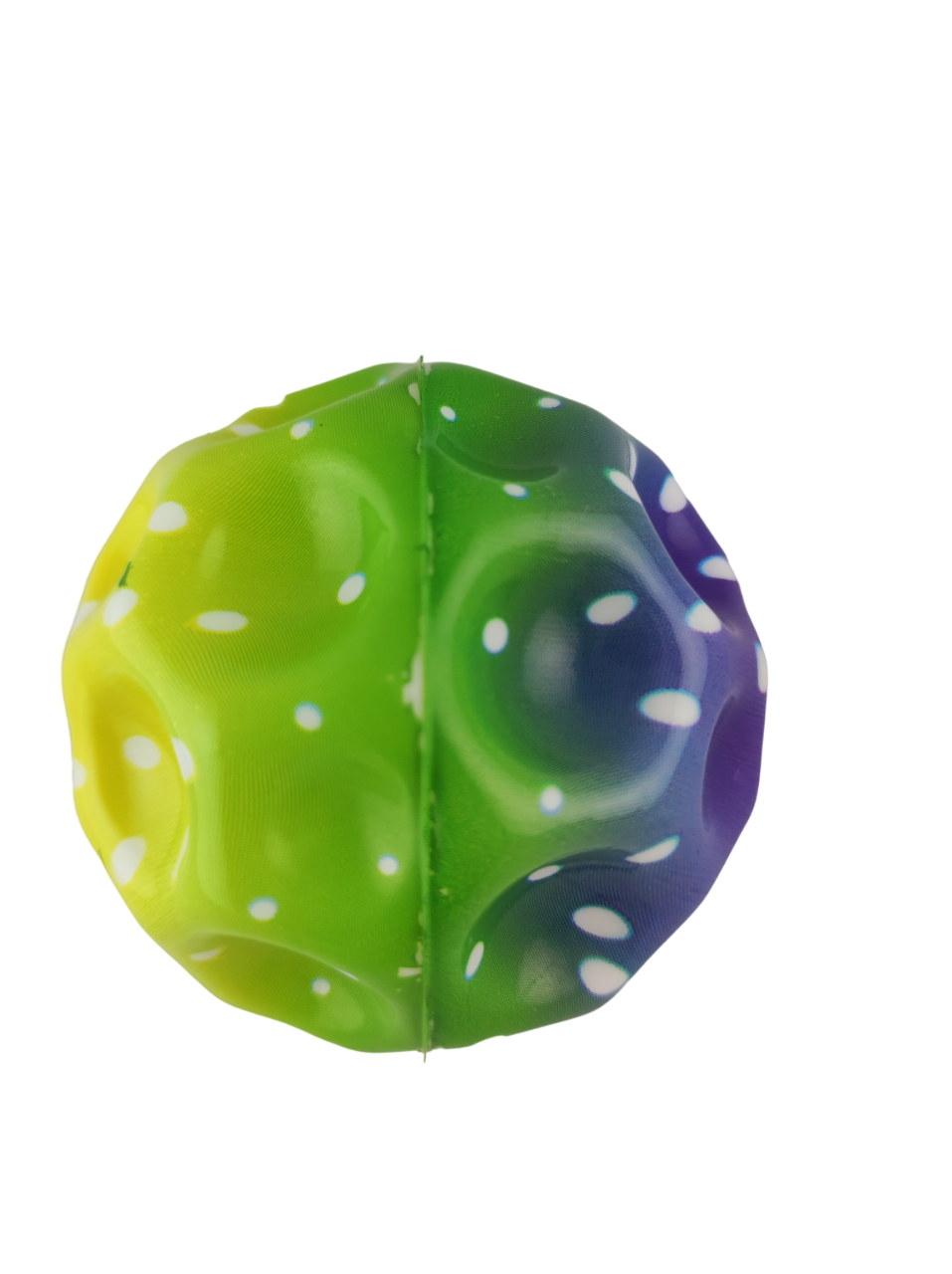 Мяч попрыгун Sky Ball Gravity Ball 6 см Разноцветные (000078) Мяч попрыгун Sky Ball Gravity Ball 6 см Разноцветные (000078)