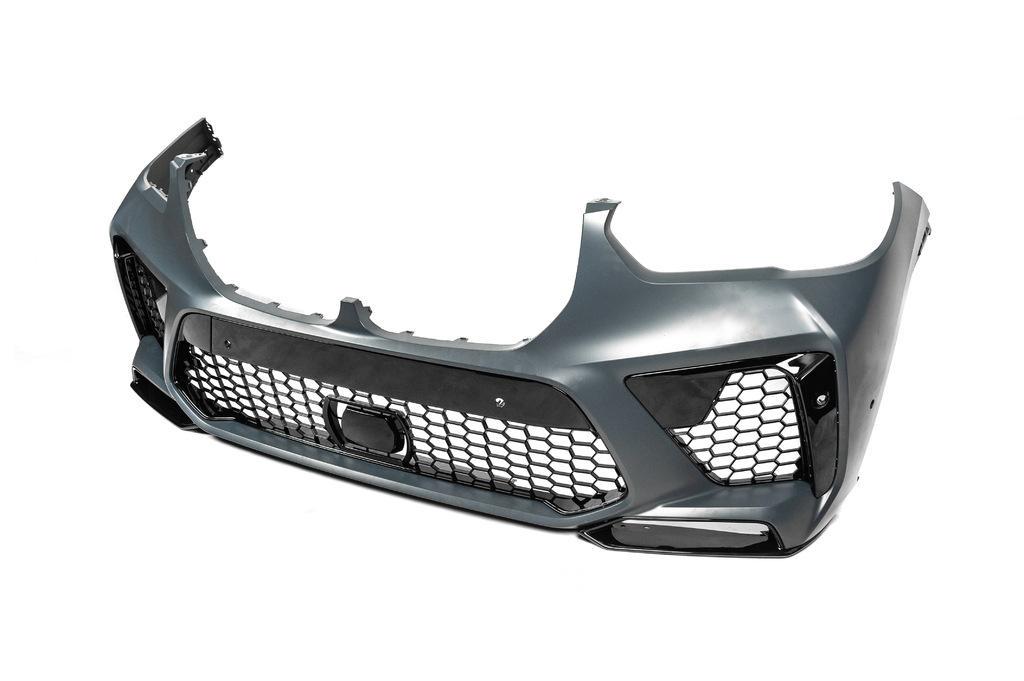 Комплект обвісів X5M F95 для BMW X5 G05 2019-2024 - фото 3 Комплект обвісів X5M F95 для BMW X5 G05 2019-2024 - фото 3