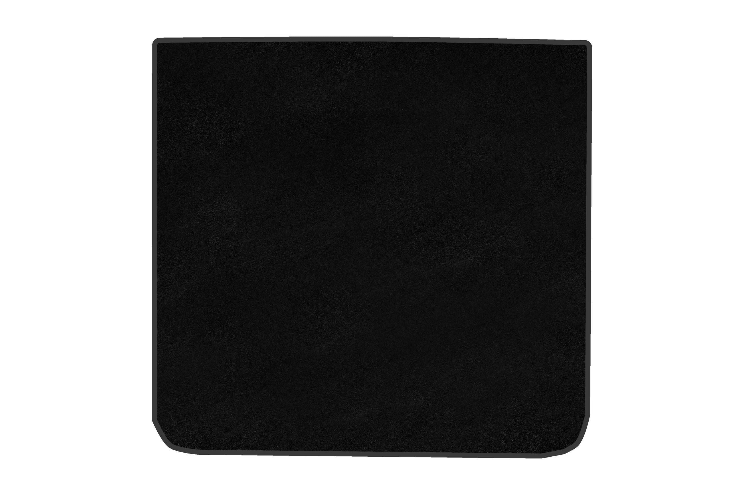 Коврик багажника Digital Designs Classic для Mercedes EQE ткань Черный (186204)