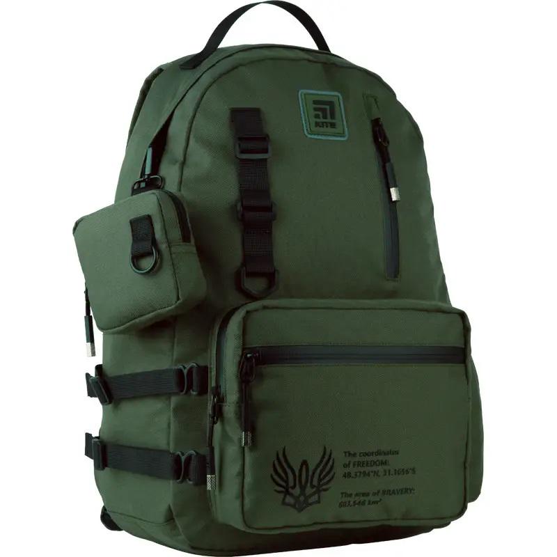 Рюкзак підлітковий Kite Education teens Be Ukraine (K23-949L)